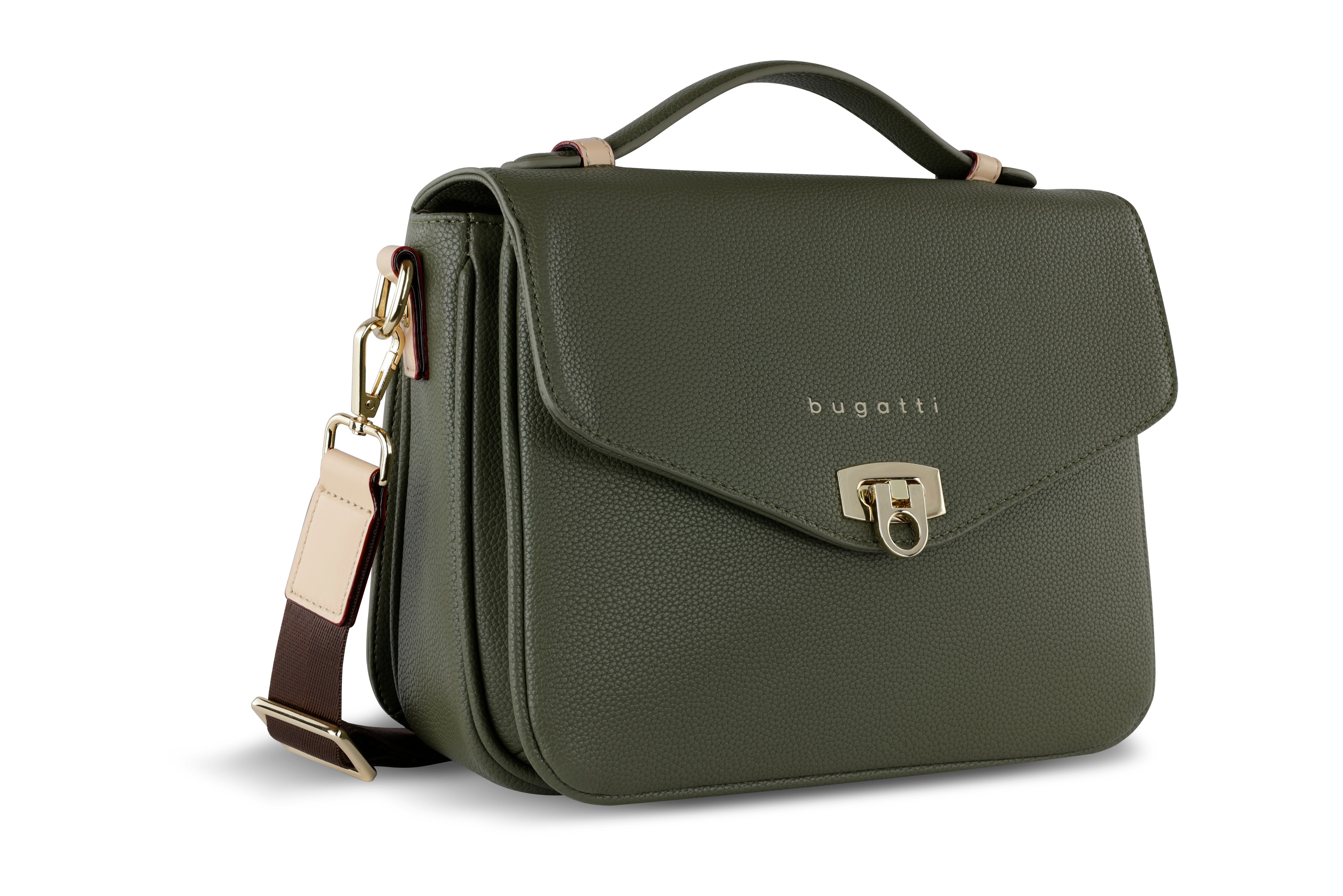 Bugatti Classic Bag Ella, Olive