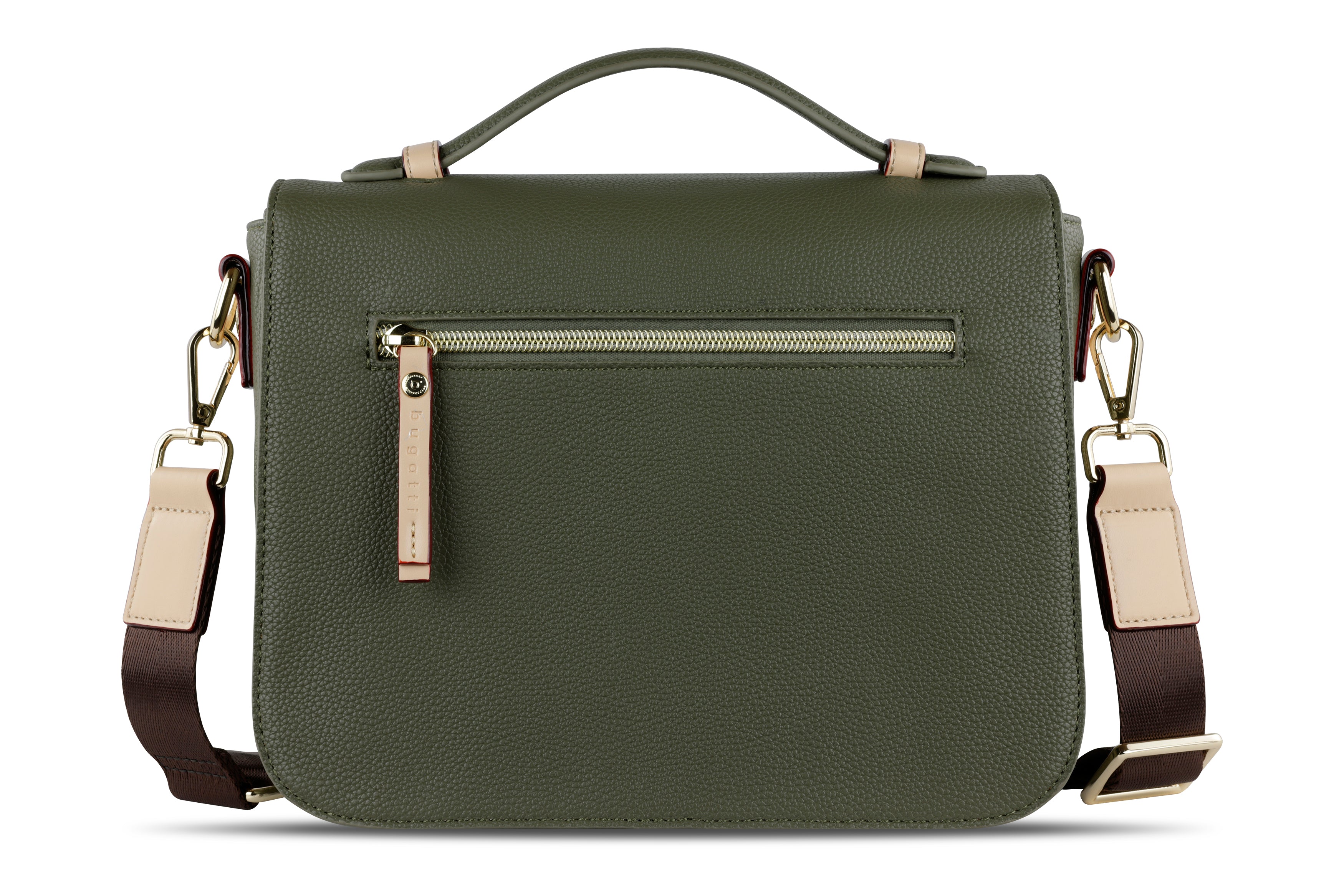Bugatti Classic Bag Ella, Olive