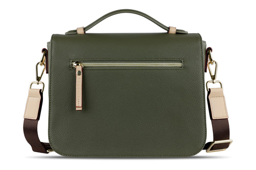 Bugatti Classic Bag Ella, Olive