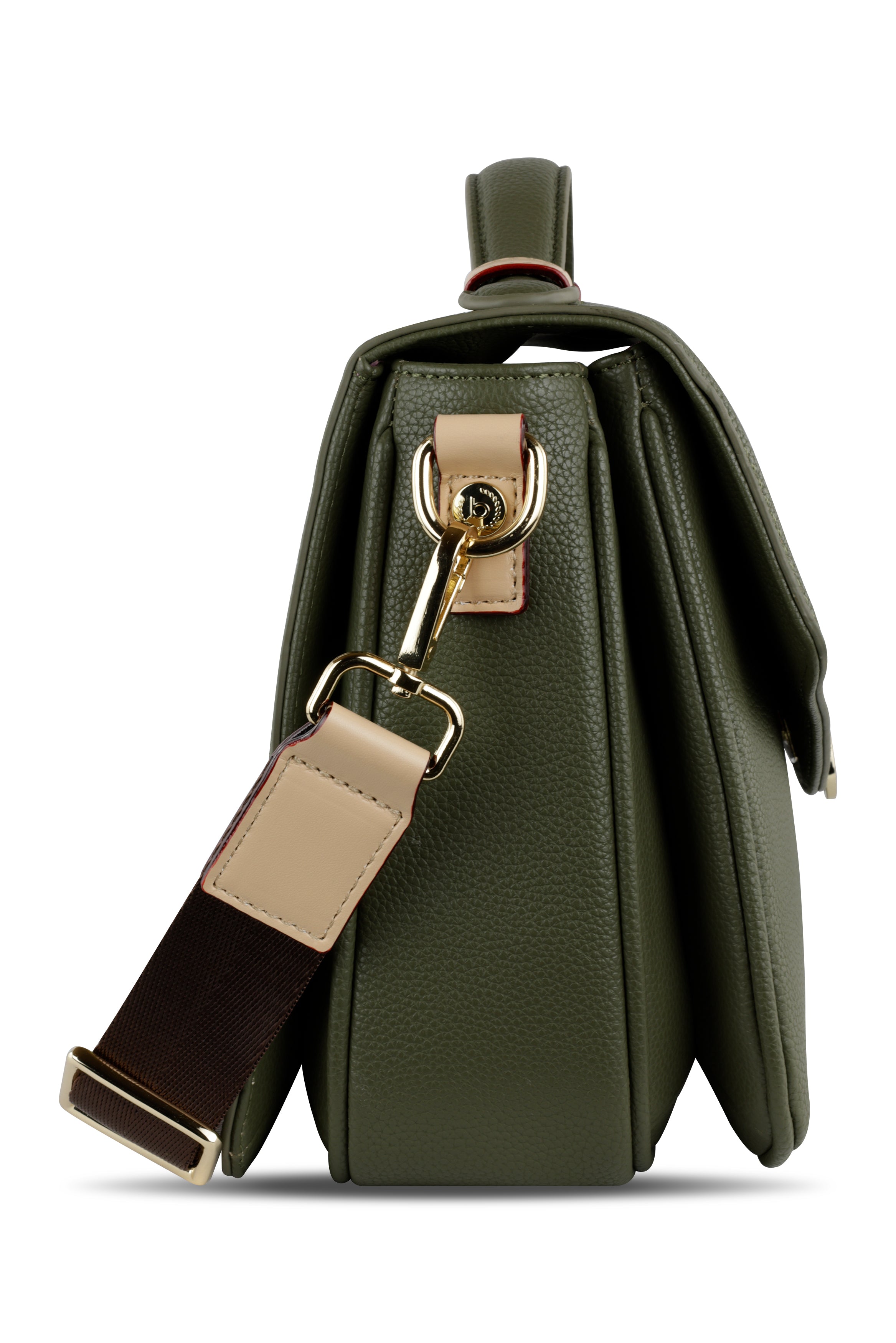 Bugatti Classic Bag Ella, Olive