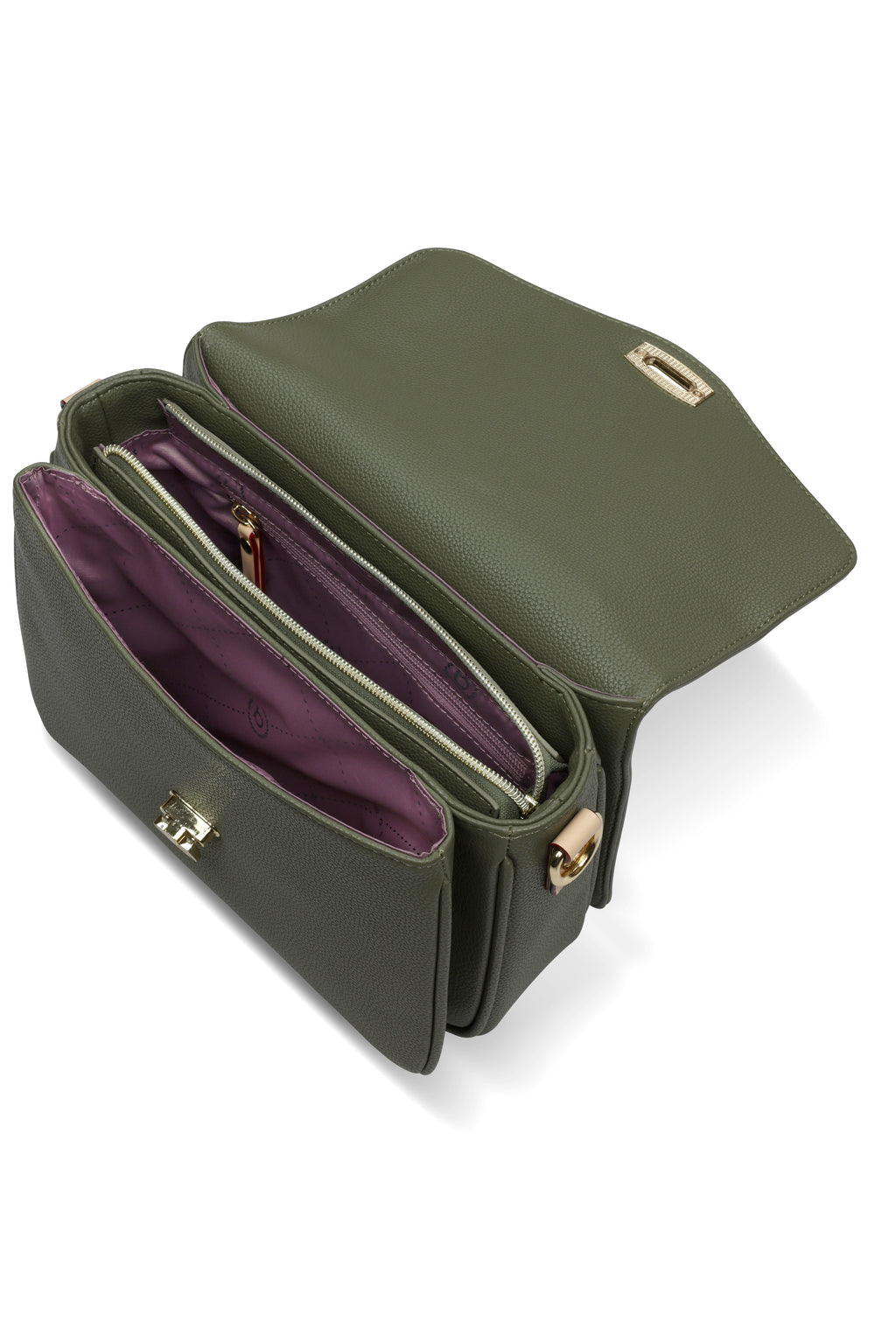 Bugatti Classic Bag Ella, Olive