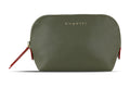 Bugatti Kosmetiktasche Ella oval, Olive