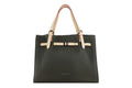 Bugatti ELLASchultertasche groß, olive – Ansicht 2