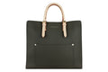 Bugatti ELLA Kurzgrifftasche XL, olive – Ansicht 2
