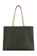 Bugatti Businesstasche Ella System Bag, Olive