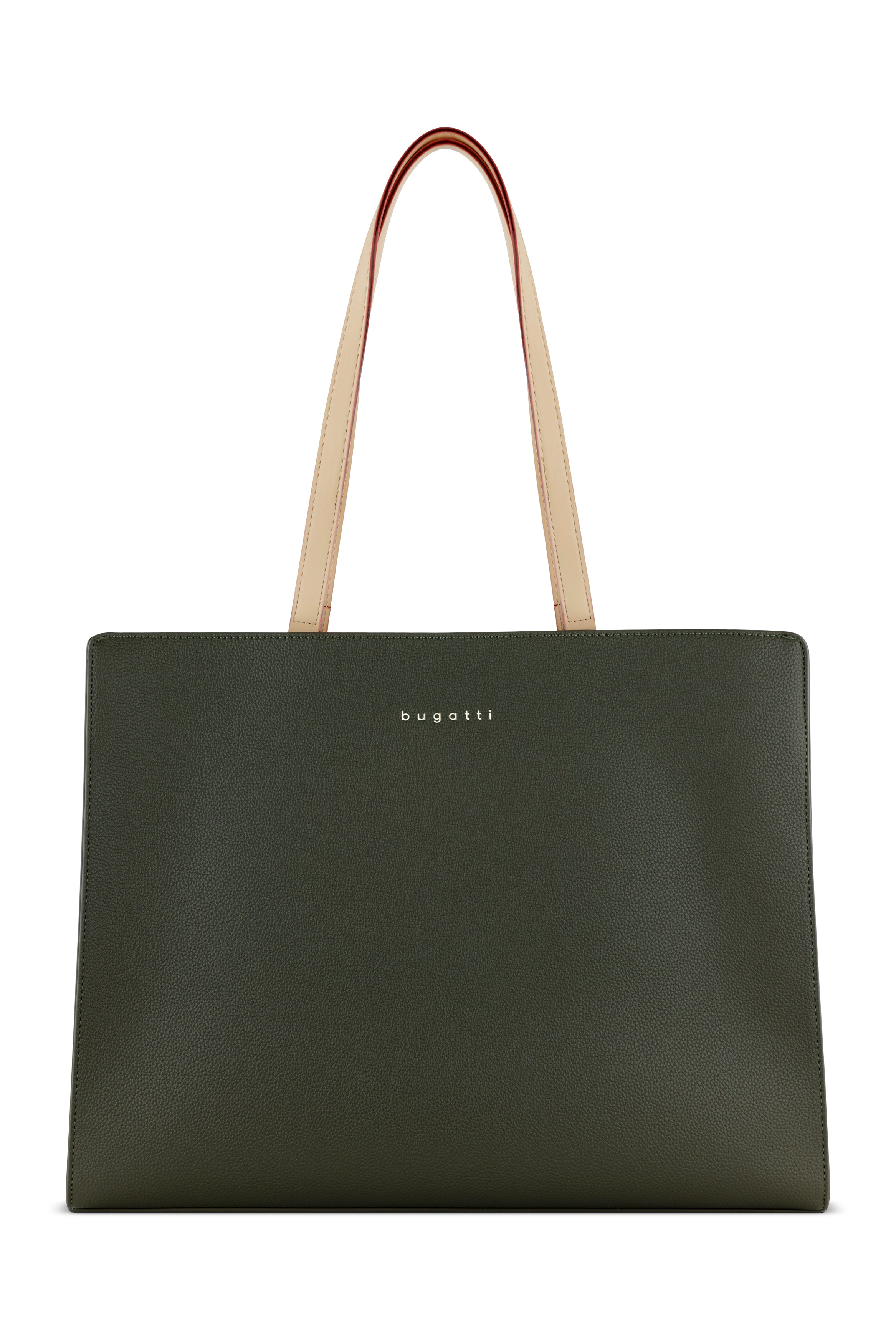 Bugatti Businesstasche Ella System Bag, Olive