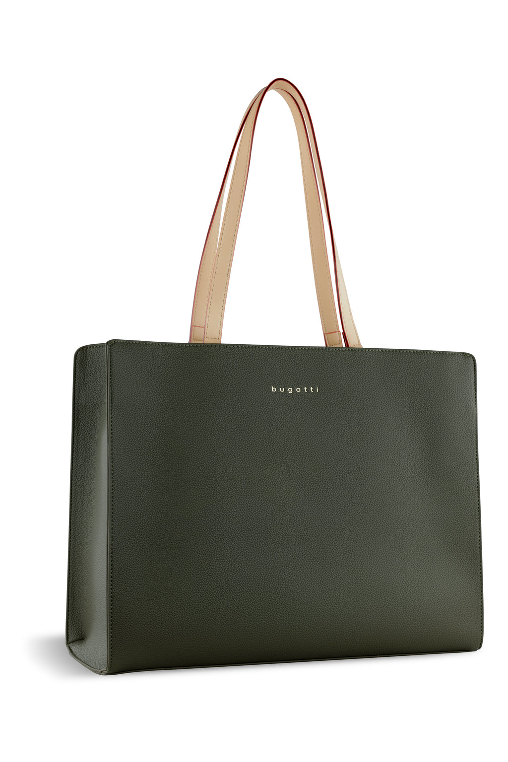 Bugatti Businesstasche Ella System Bag, Olive