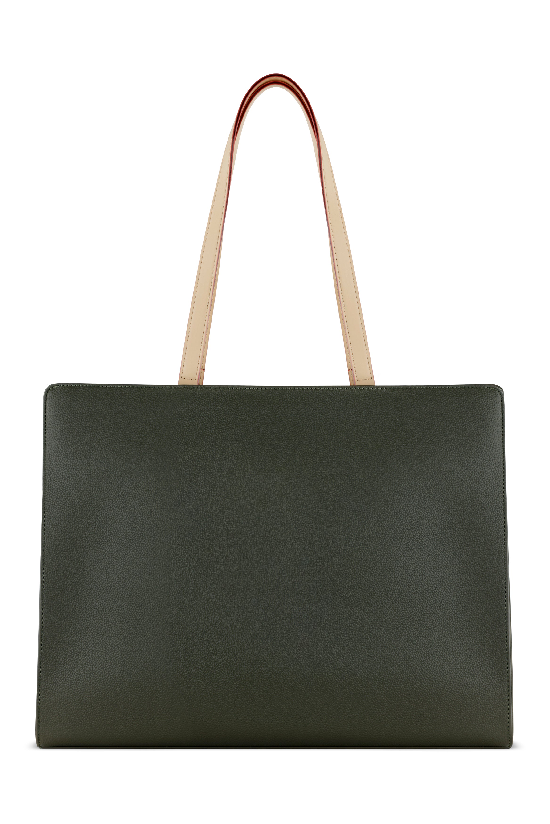 Bugatti Businesstasche Ella System Bag, Olive