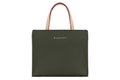 Bugatti ELLA Tote Bag Mini, olive – Ansicht 2