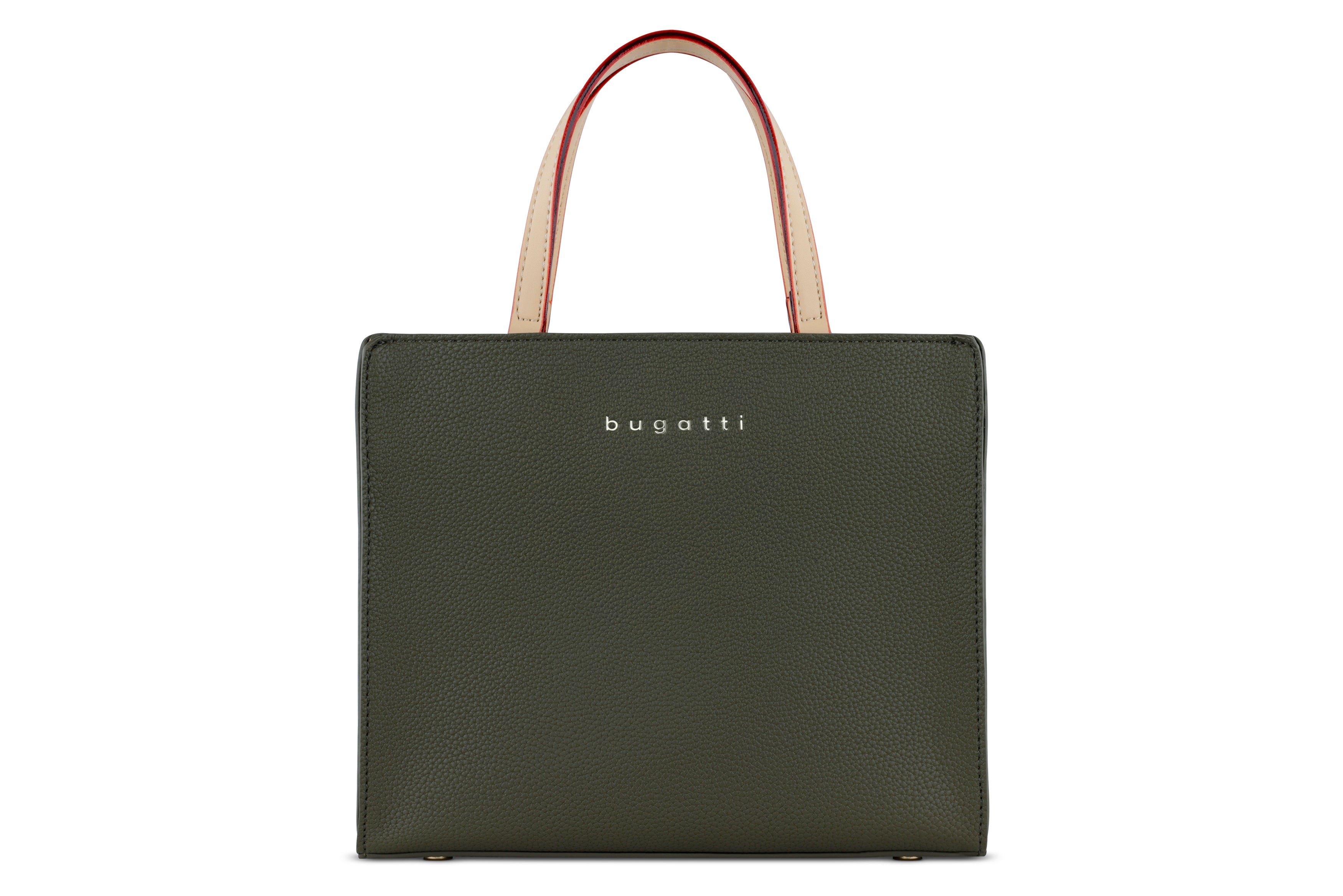 Bugatti ELLA Tote Bag Mini, olive – Ansicht 2