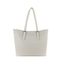 Bugatti Ella Shopper L, beige saffiano – Ansicht 2