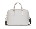 Bugatti Businesstasche Ella, Saffino Beige