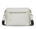 Bugatti Schultertasche Ella, Saffino Beige