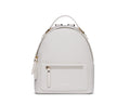 Bugatti ELLA Rucksack klein, beige saffiano – Ansicht 2