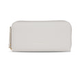 Bugatti ELLA Damengeldbörse lang, beige saffiano – Ansicht 2