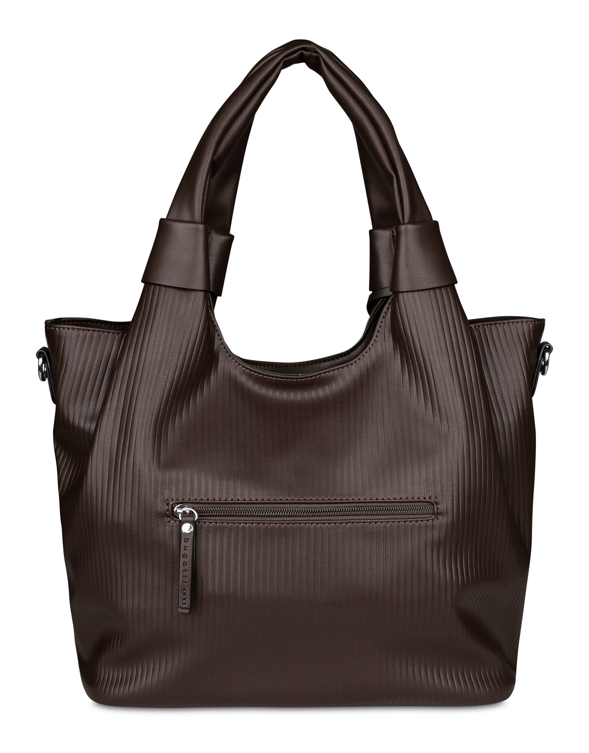 Bugatti Bags Bugatti Bags Ria Shopper – Braun Braun · Bild 3