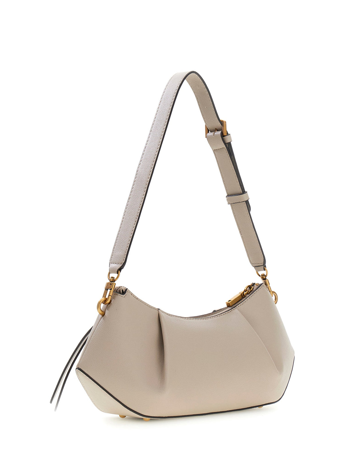 GUESS Accessories GUESS Damen-Handtasche Allegra Shoulder Bag – Bone BONE · Bild 2