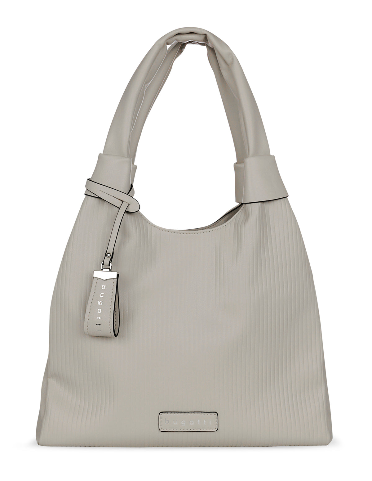 Bugatti Bags Bugatti Bags Ria Schultertasche M – Beige Beige · Bild 1