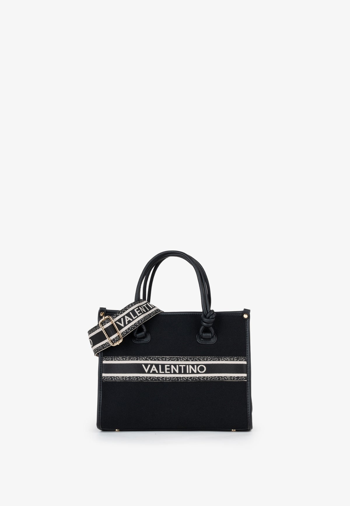 Valentino Bags Valentino Bags WINTER AELLA Shopper VBSABG04 – Schwarz NERO · Bild 1