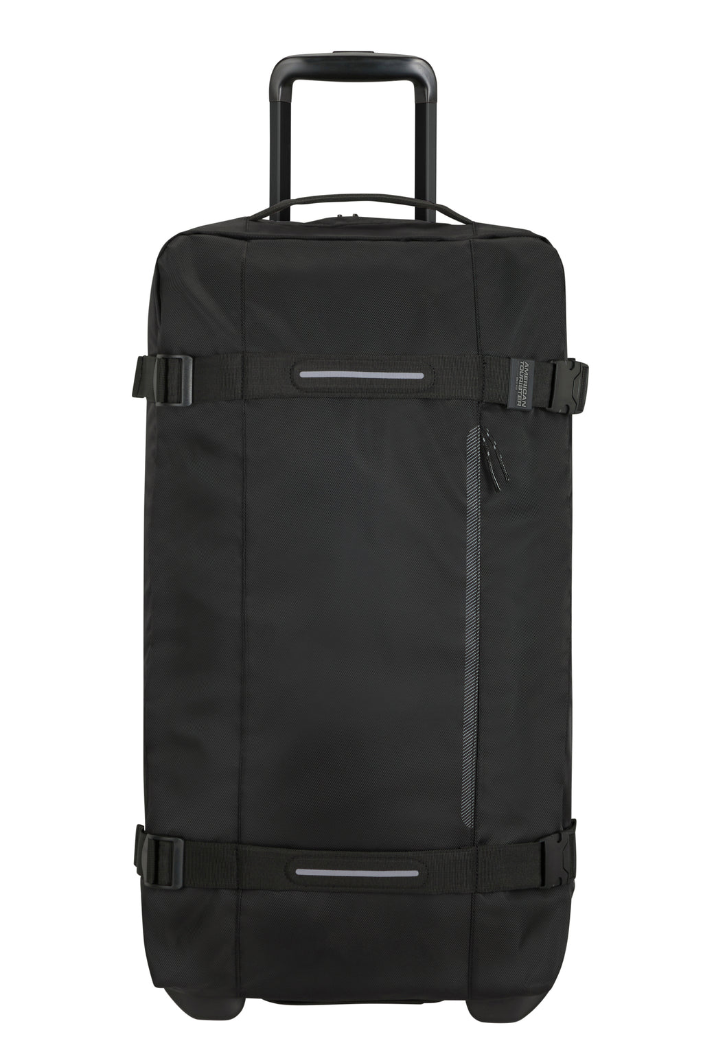 American Tourister Urban Track Reisetasche auf Rollen M Asphalt Black · Bild 14