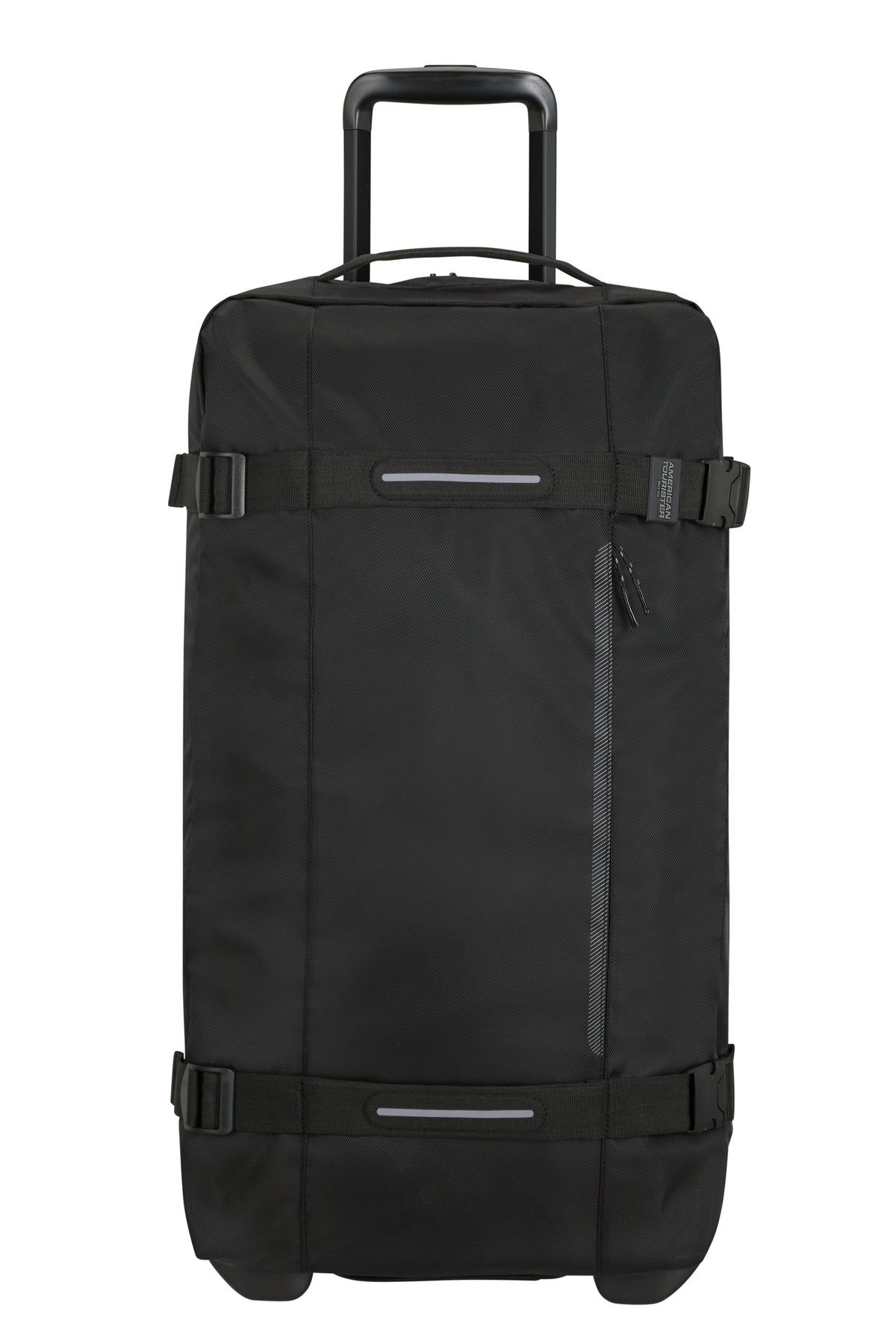 American Tourister Urban Track Reisetasche auf Rollen M Asphalt Black · Bild 14