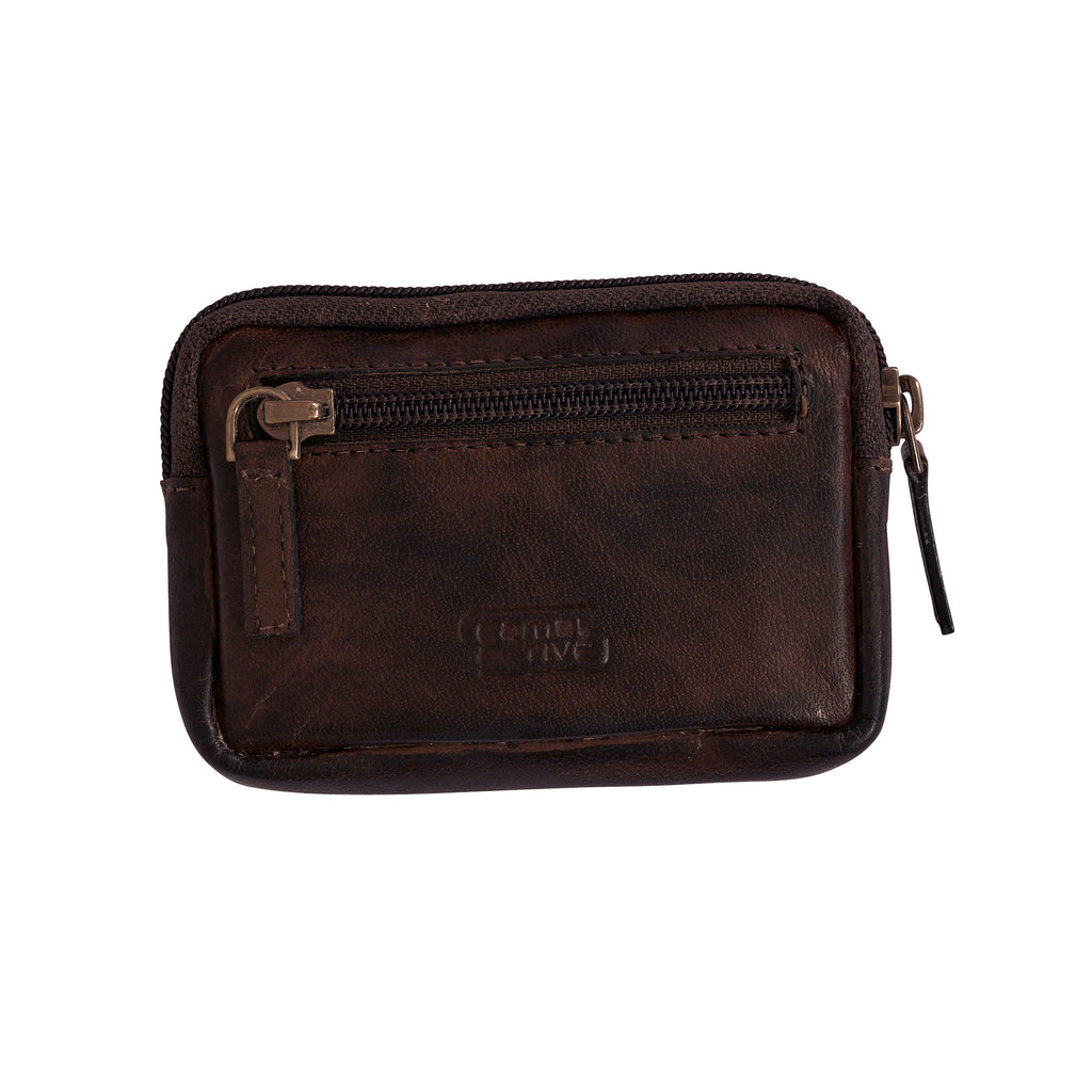 camel active Dust Schlüsseletui M, Braun – Ansicht 4