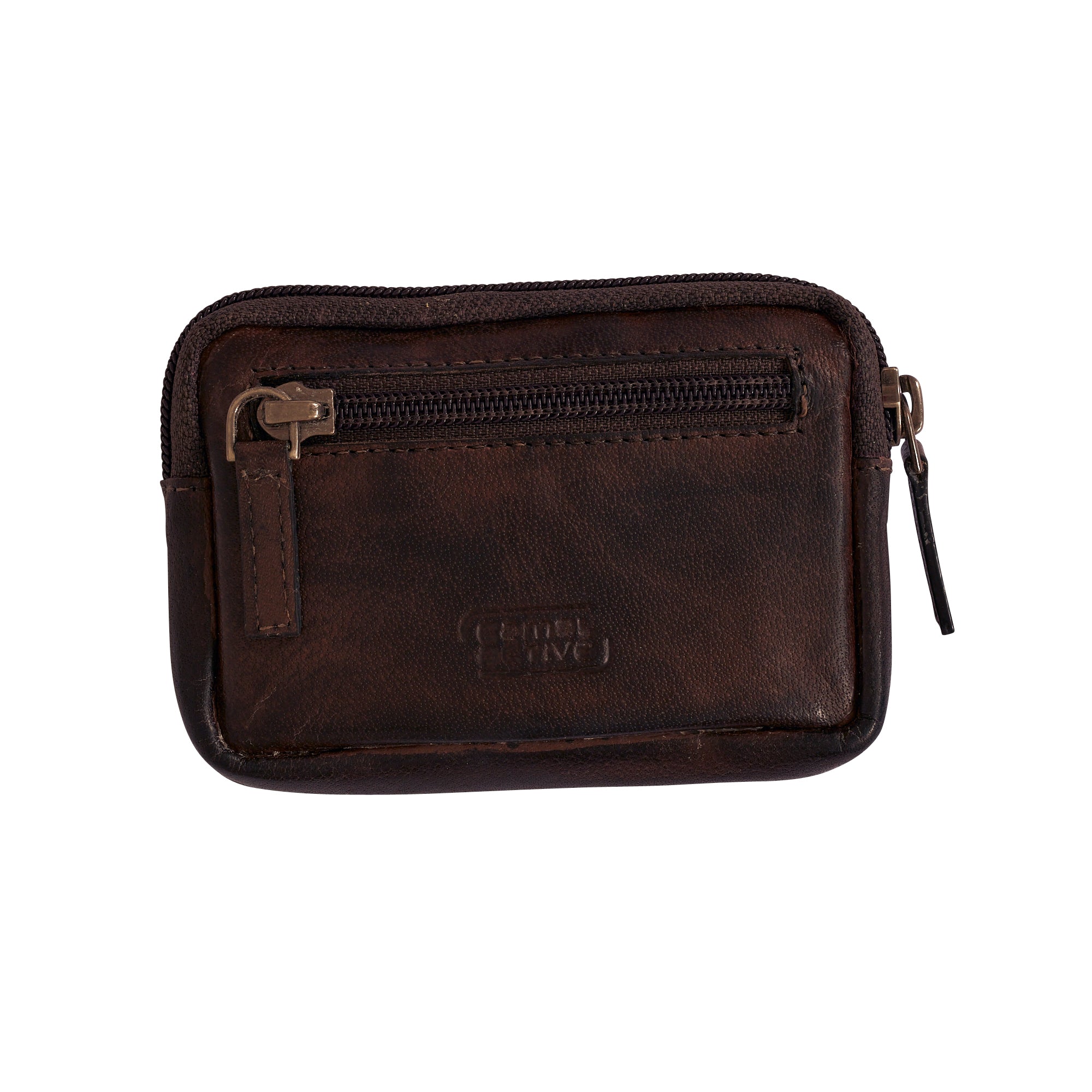 camel active Dust Schlüsseletui M, Braun – Ansicht 4