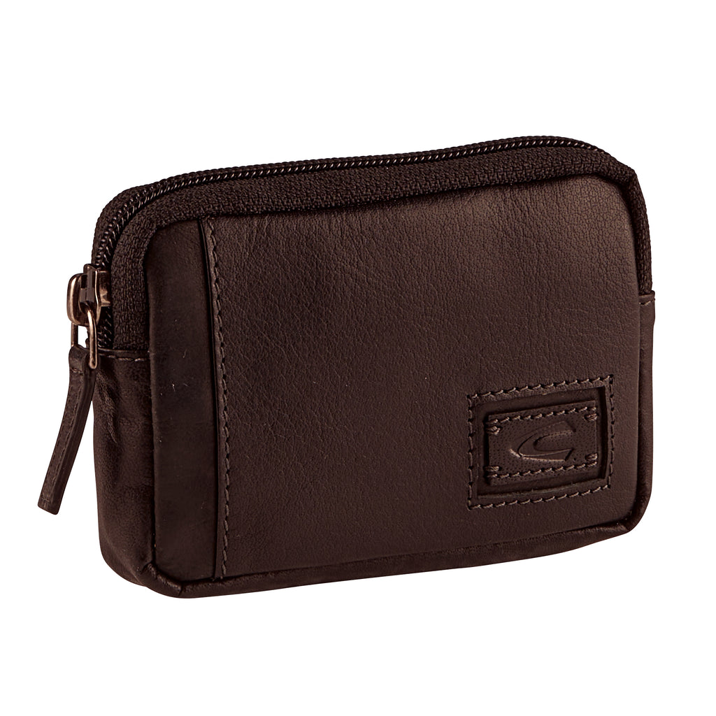 camel active Dust Schlüsseletui M, Braun – Ansicht 5