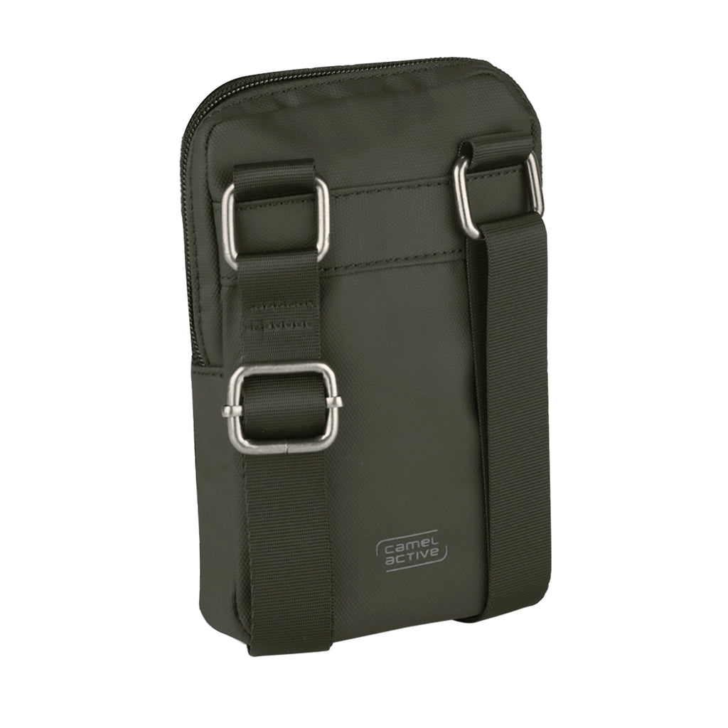 camel active Explore Smartphone-Tasche, Khaki – Ansicht 3