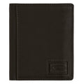 camel active Dust Geldbörse Hochformat, Schwarz – Ansicht 2