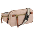 camel active Bari Gürteltasche, Beige – Ansicht 2