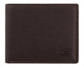 camel active Macau Geldbörse Jeansformat, Braun – Ansicht 2