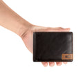camel active California Geldbörse Querformat, Schwarz – Ansicht 2
