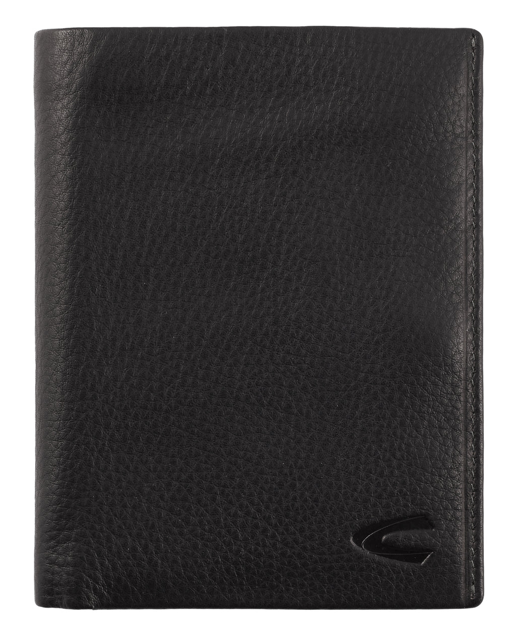 camel active Atlanta Geldbörse Hochformat, Schwarz – Ansicht 3