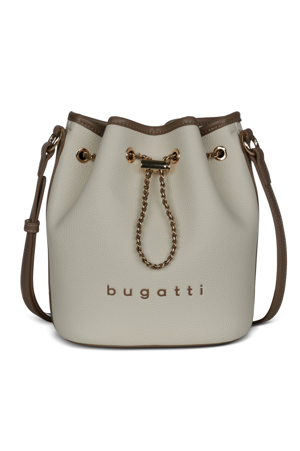 Bugatti Bags Bugatti Bags Louisa Bucket Bag S – Beige Beige · Bild 2