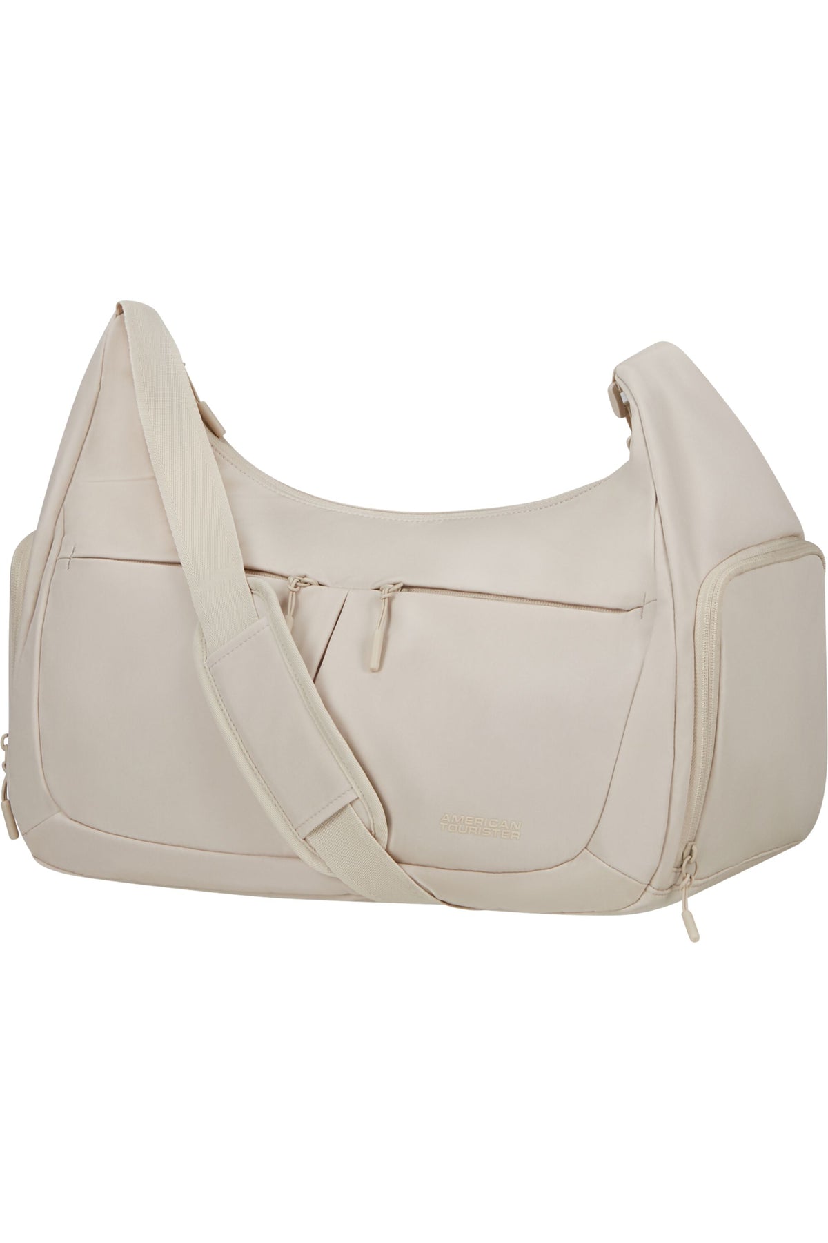 American Tourister Freshletic Reisetasche – Sand