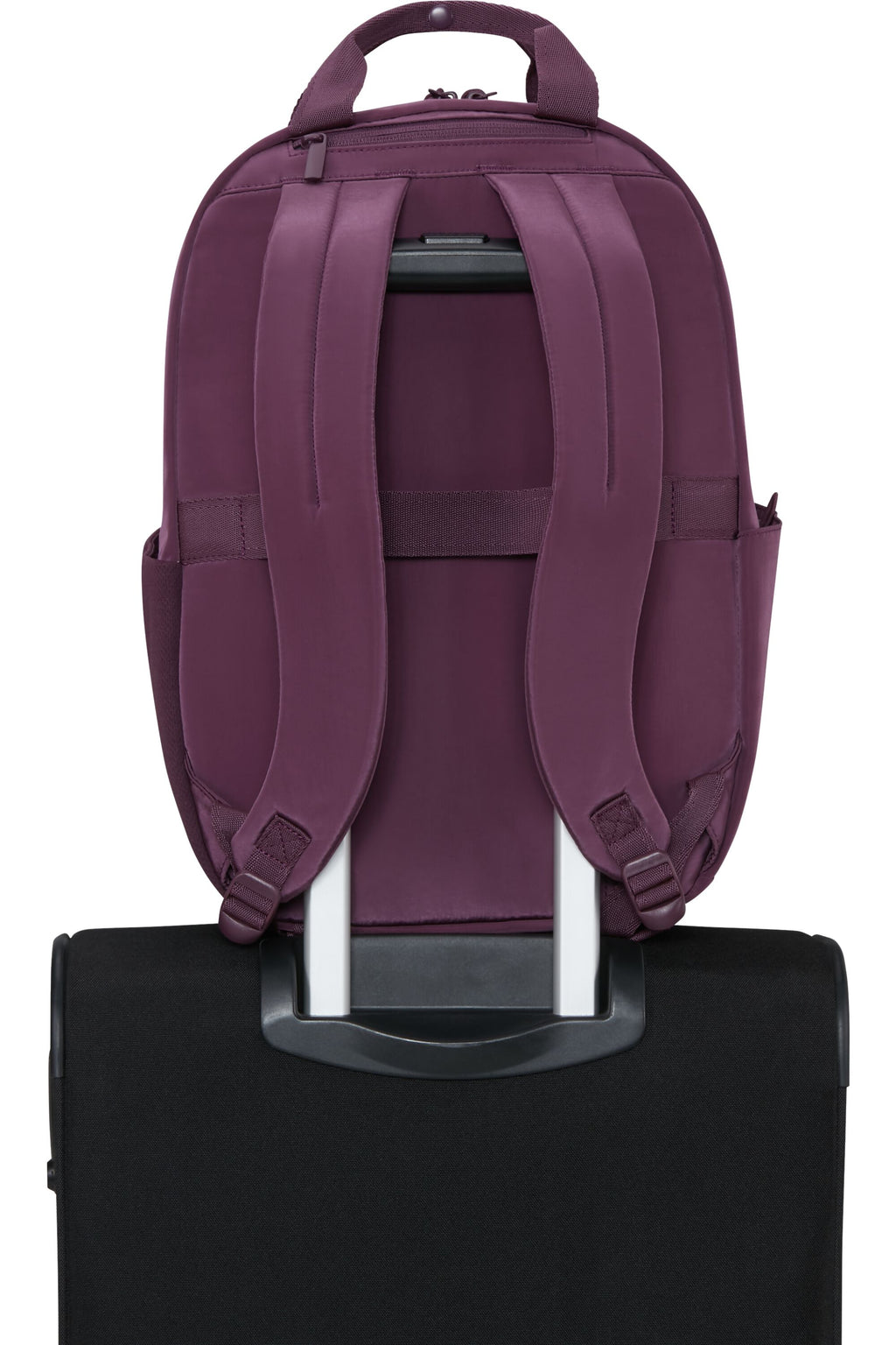 American Tourister Freshletic Rucksack – Iced Berry