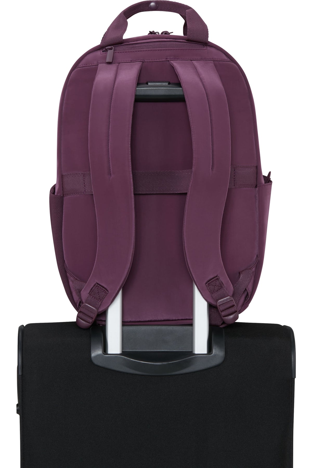 American Tourister Freshletic Rucksack – Iced Berry