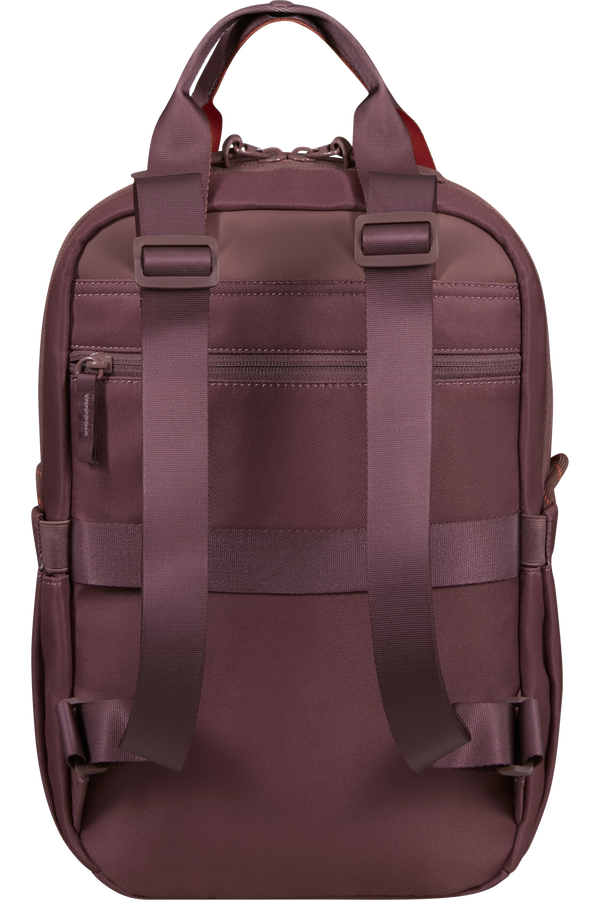 American Tourister MINIMA Rucksack S, Galactic Mauve – Produktansicht 6
