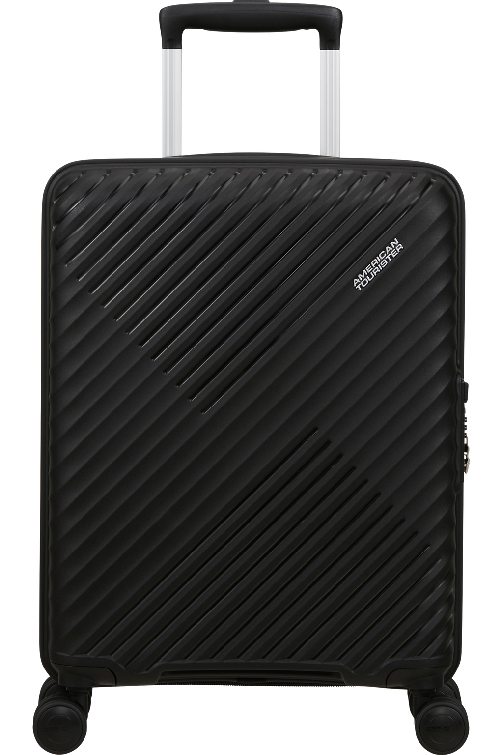 American Tourister DIABLAST Trolley S, Black Code