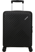 American Tourister DIABLAST Trolley S, Black Code
