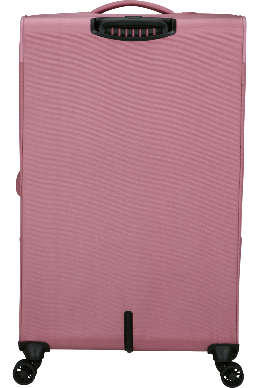 American Tourister SUMMERRIDE Trolley XL, Lilas Pink – Produktansicht 5