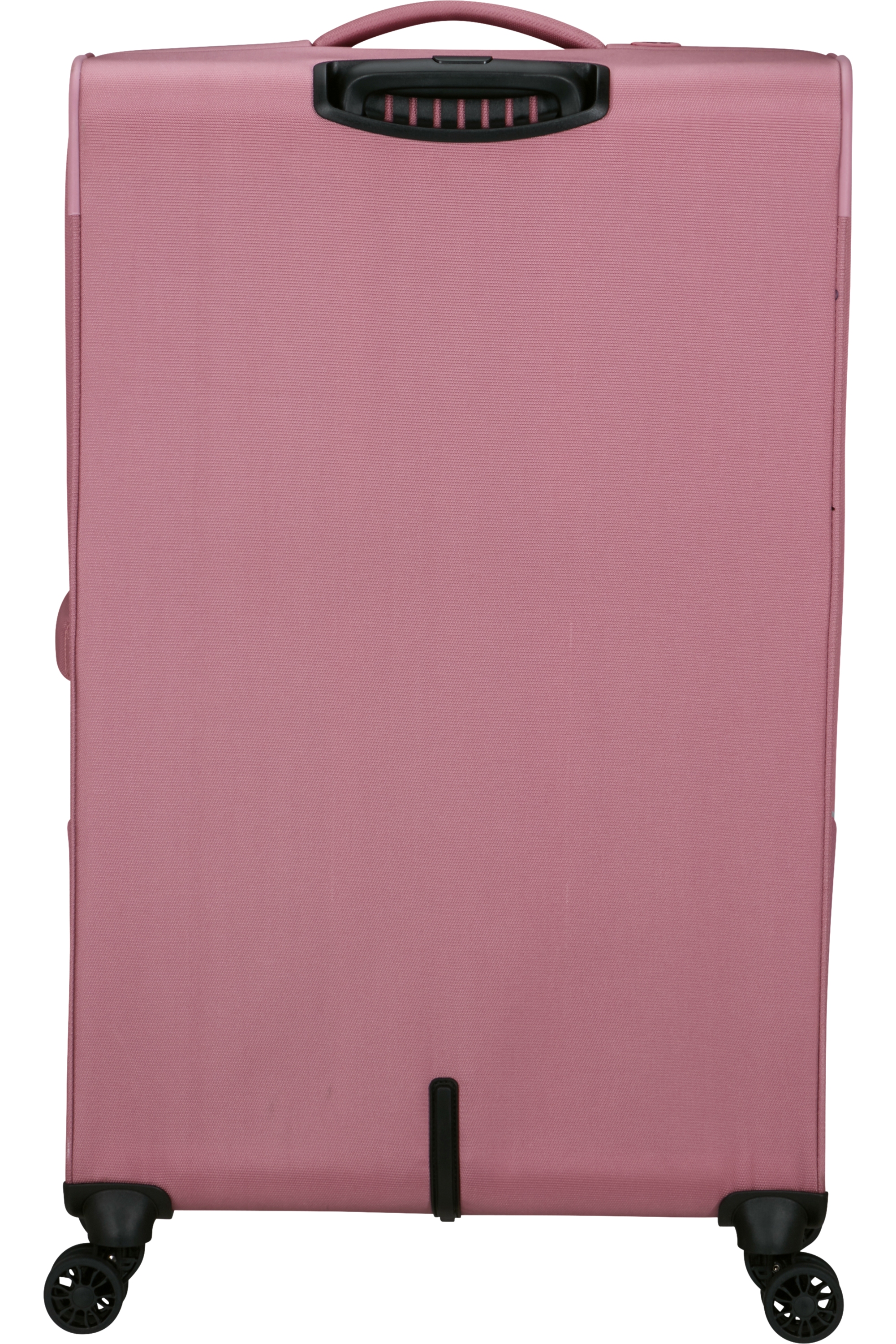 American Tourister SUMMERRIDE Trolley XL, Lilas Pink – Produktansicht 5