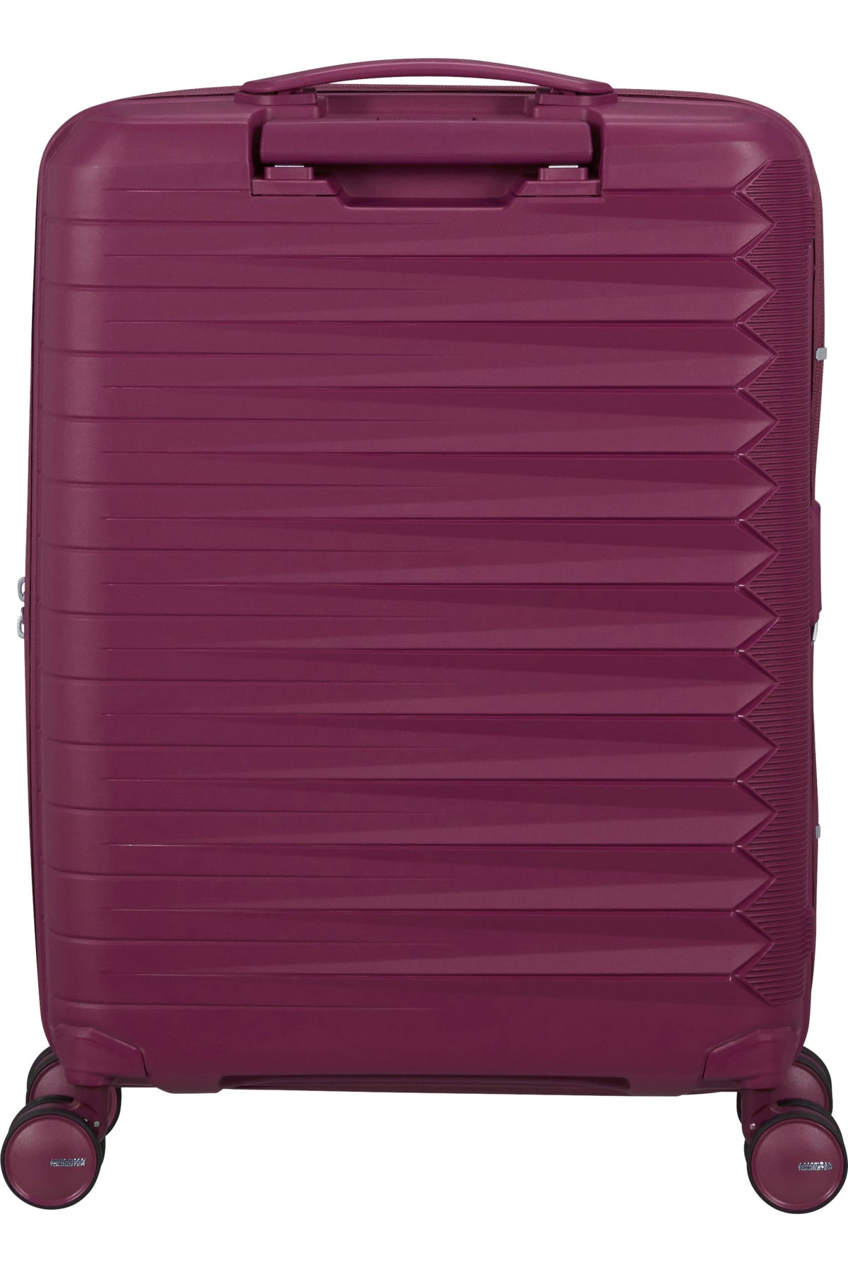 American Tourister FastForward Trolley S erw. – Iced Berry – Ansicht 5