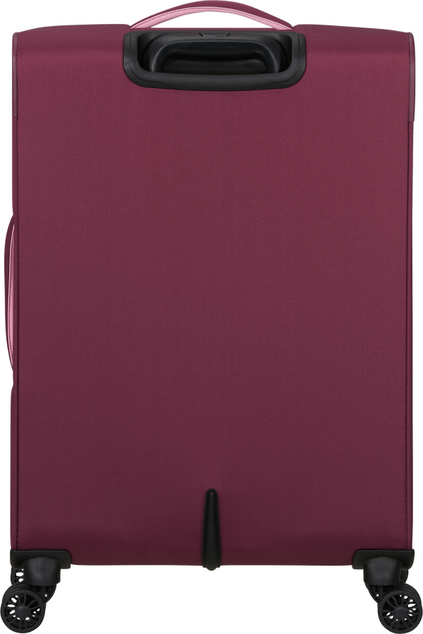 American Tourister CLOUDRIDER Trolley M, Iced Berry – Produktansicht 5