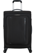 American Tourister CLOUDRIDER Trolley M, Jet Black