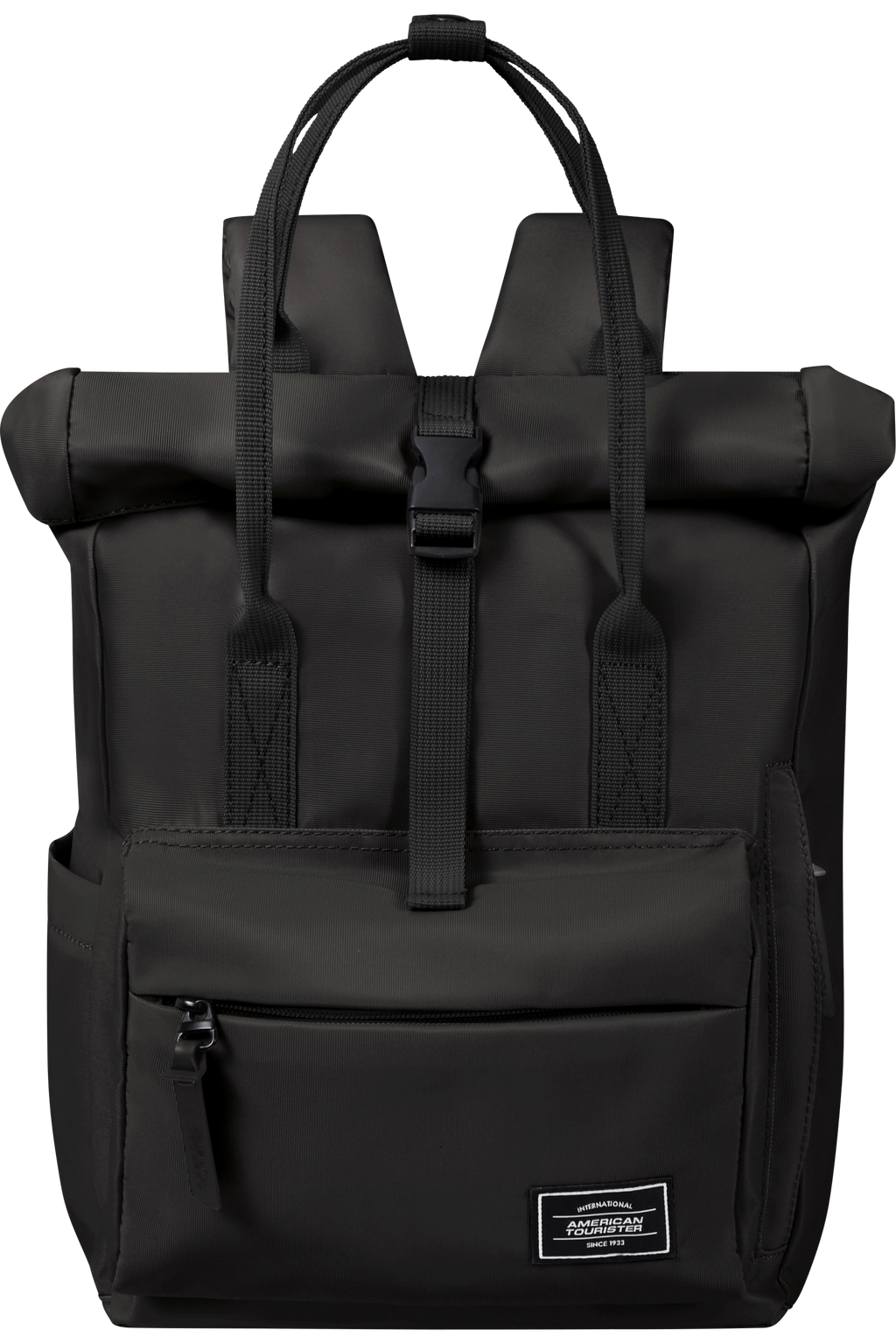 American Tourister URBAN GROOVE Rucksack, Schwarz