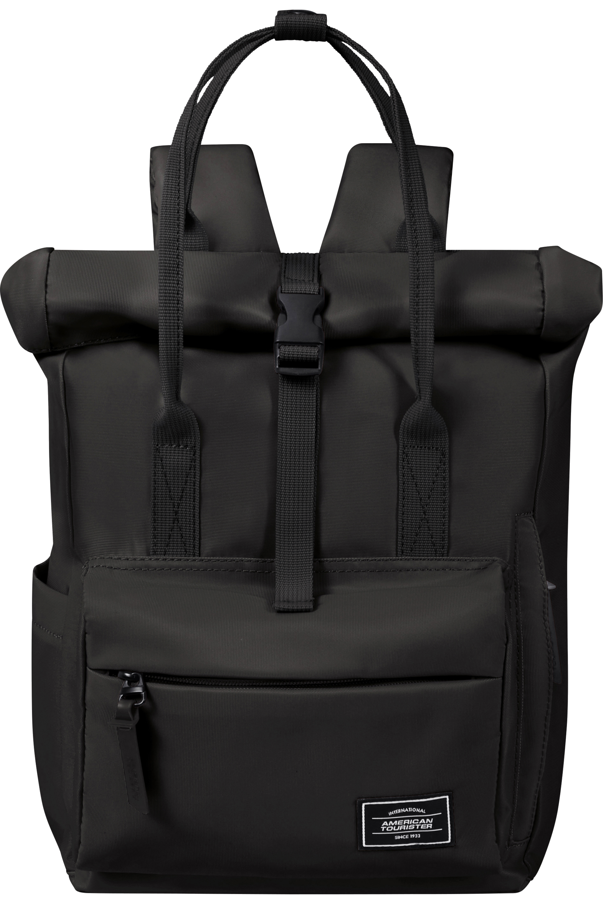 American Tourister URBAN GROOVE Rucksack, Schwarz