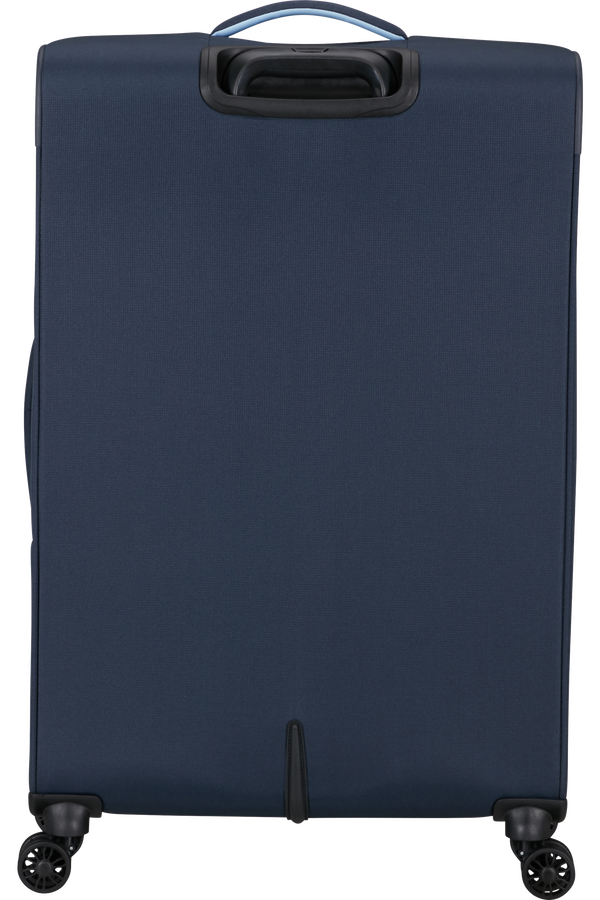 American Tourister CLOUDRIDER Trolley L, Sky Navy – Produktansicht 5
