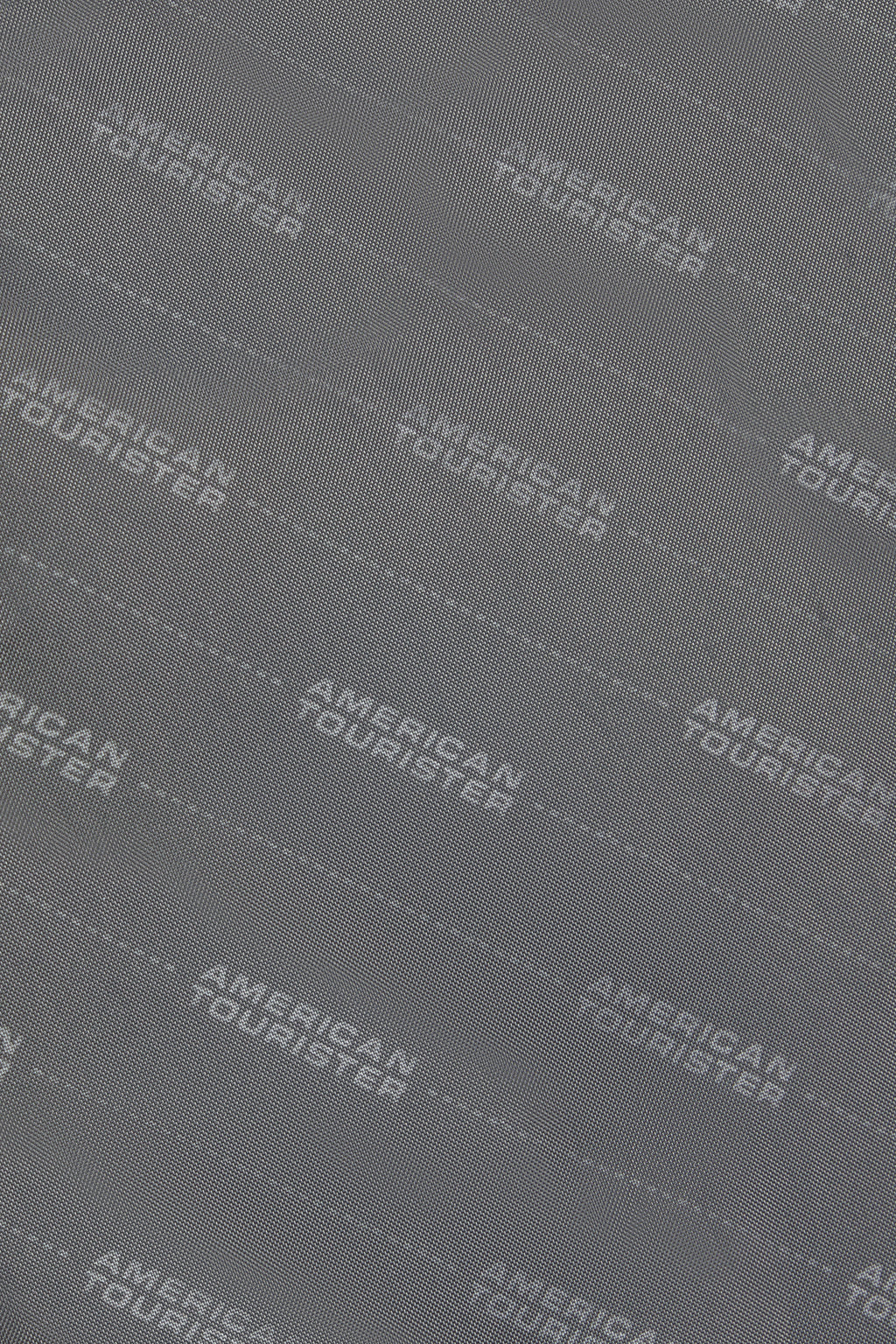 American Tourister Urban Track Duffle/WH S Asphalt Black · Bild 6